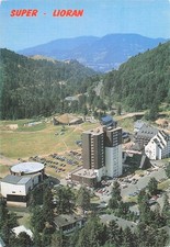 15 SUPER LIORAN STATION DE SKI DU LIORAN