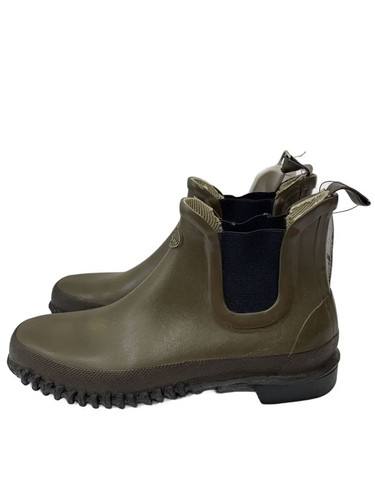 Chameau rain boots khk - 37,