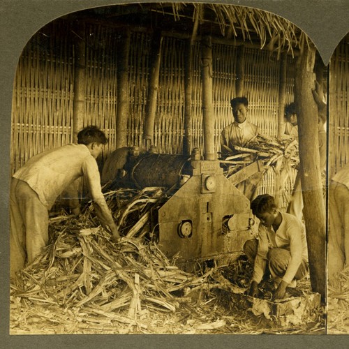 Philippines luçon ouvriers - philippines,, :