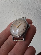 Pobieda montre mecanique - pobieda,