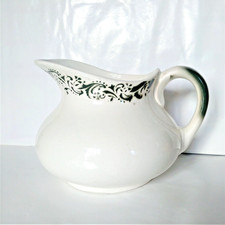 Ancien broc cruche pichet de