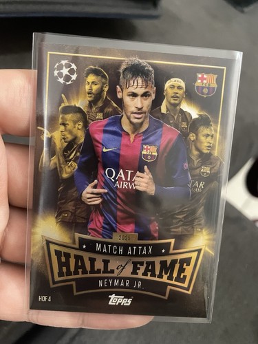 Topps match attax 2025 - -,