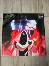 Neverender Remixes : Édition