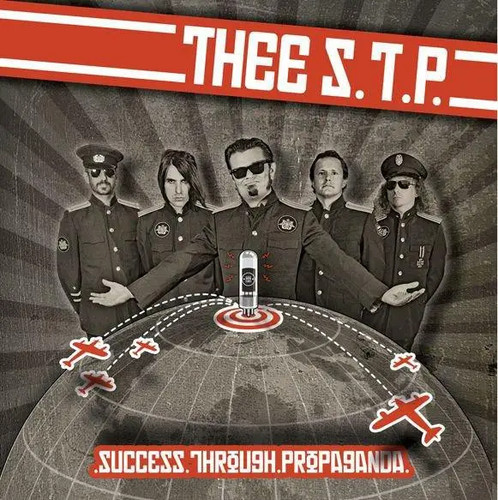 Thee success through - success,