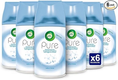 Air wick pure - air,