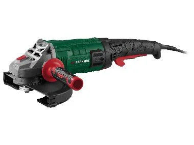 Meuleuse angle pws 230 - d’angle, f6