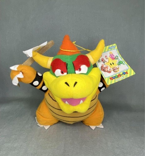 Peluche banpresto 1999 - peluche,