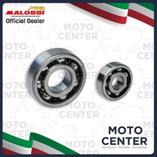 Série Cuscinetti Malossi