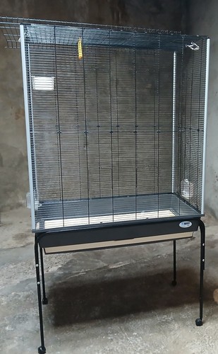 Volieres avec pport - volieres,