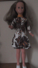 POUPEE MANNEQUIN  GEGE 47CM  MC6C  COMME DOLLY