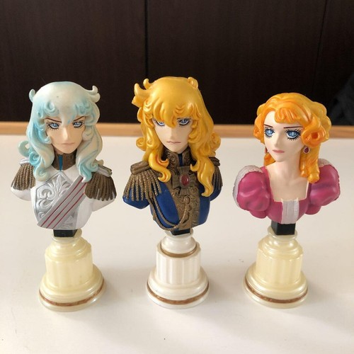 Rose versailles 3 - versailles,