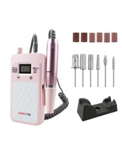 Mini ponceuse à ongles