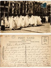 CPA AK carte photo BEAUVAIS (378667)