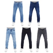 Denimfy Jeans Pour Hommes