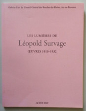 Les lumières de Léopold