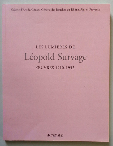 Les lumières léopold - les,