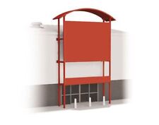 Kit De Façade De Magasin Hors