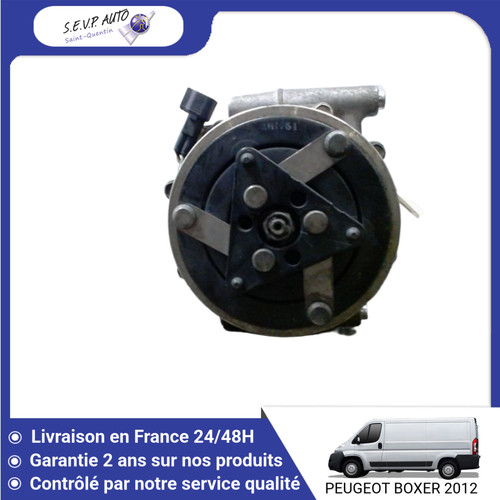 Compresseur air - compresseur,