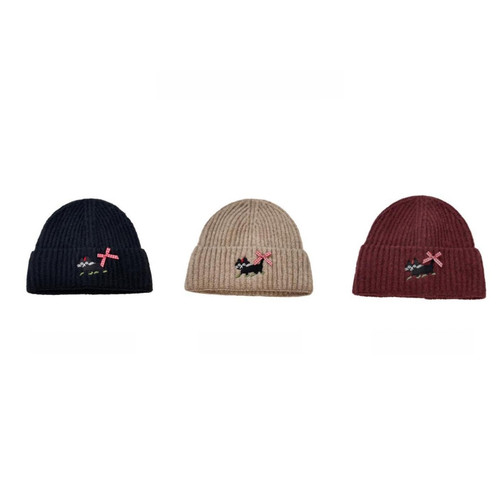 Pour chapeau tricoté - pour,