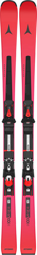 Ski race carve atomic - ski,
