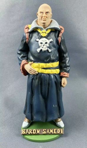 Tex willer statuette résine - tex,