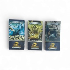 The 7th Continent Expansions