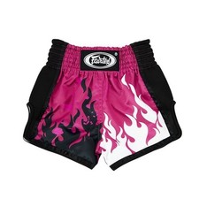 Short de kick boxing Fairtex