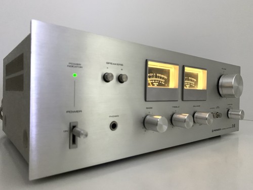 Pioneer 506 stéréo - pioneer,
