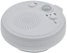 RADIO DOUCHE ÉTANCHE DR2 avec