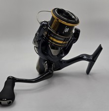 Moulinet toupie Shimano