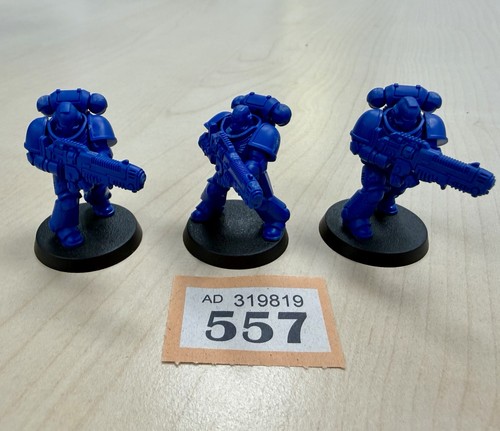 Hellblaster squad warhammer - squad,