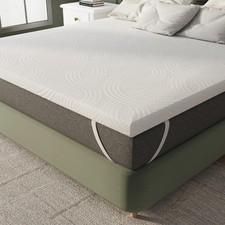 Surmatelas 180x200, 5CM