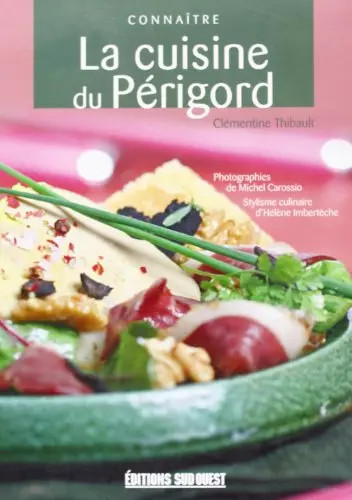 Connaitre cuisine du - la,