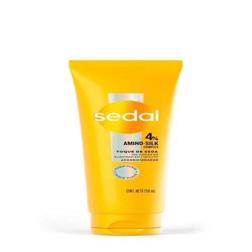 Sedal acondicionador toque - acondicionador,