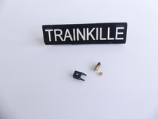 HN2585 / ARNOLD N 1:160 / VIS