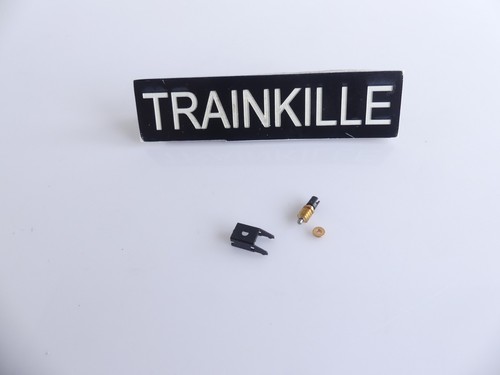 Hn2585 arnold 160 vis - 1:160, /