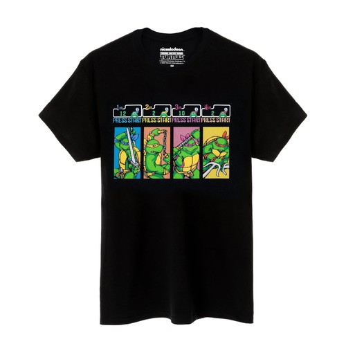 Teenage mutant ninja - mutant,