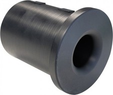 Adaptateur PVC 55 mm - Pour