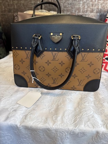 Louis vuitton malle m - c, mm