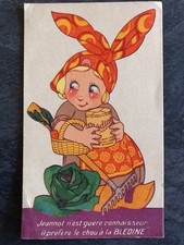 GRAND CHROMO BLEDINE