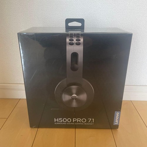 Casque gaming lenovo legion - lenovo,