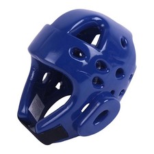 Casque de karaté pour