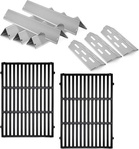 66095 cast iron - iron, with