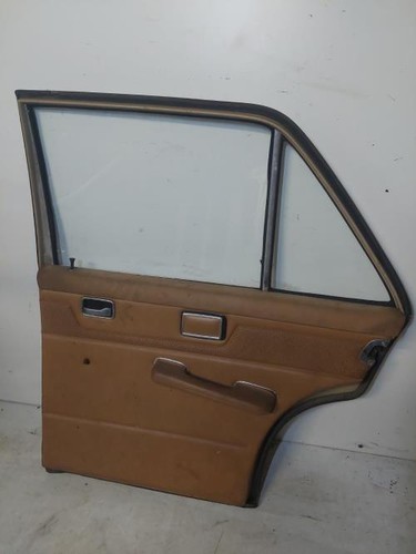 Porte arriere droit mercedes - arriere,