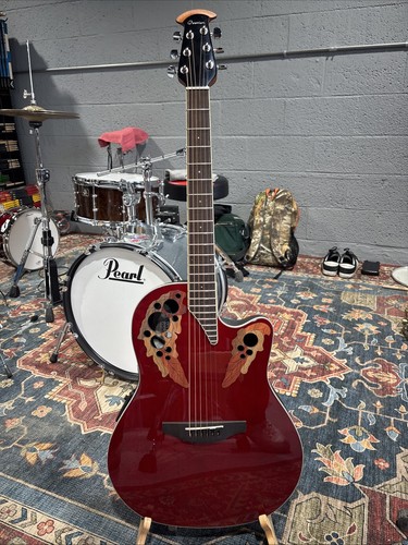 Ovation ce48 celebrity - ce48,