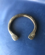 Ancien Bracelet ethnique Art