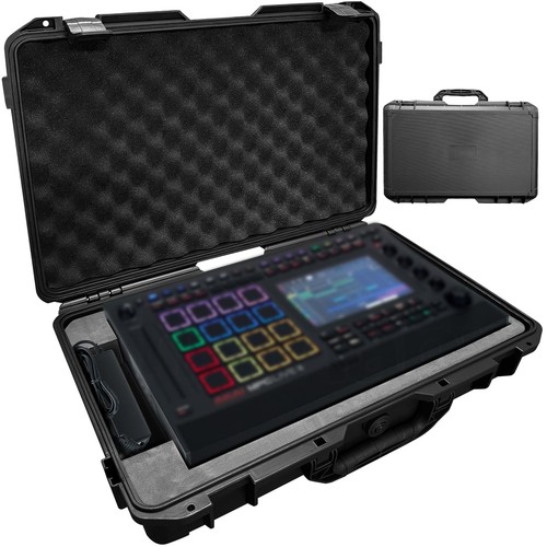 Hard case for - for, mpc