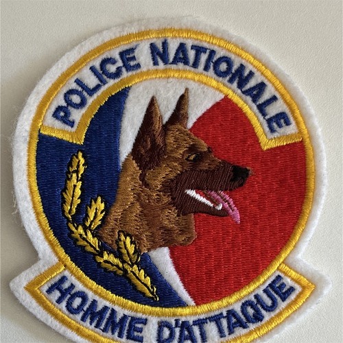 Police nationale - police,
