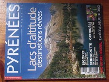 $a Revue Pyrenees Magazine