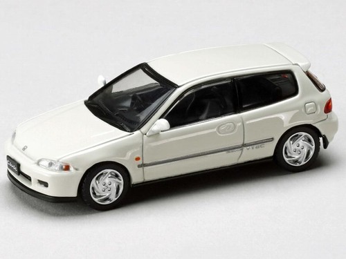 Honda civic sir - civic, sir-ii
